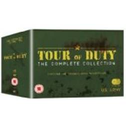 Tour of Duty - Complete [DVD] [1987]